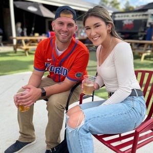 Meet your Posher, Casey